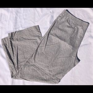 Women’s XL Pajama Pants